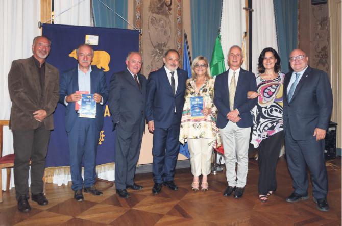Rotary Club