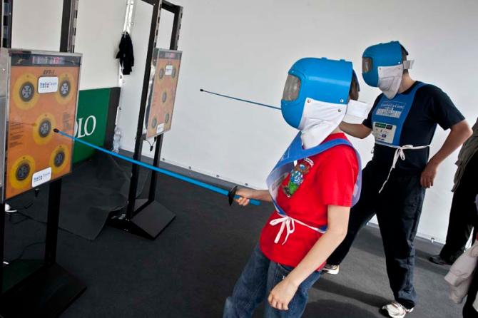 sport giovanile