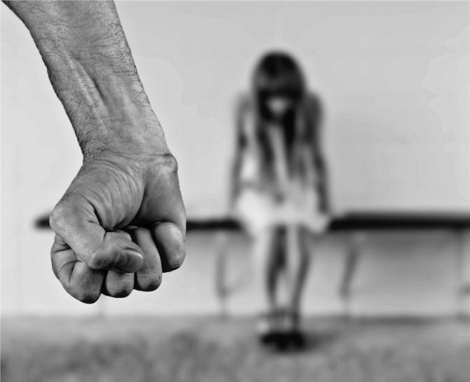 Violenza sulle donne
