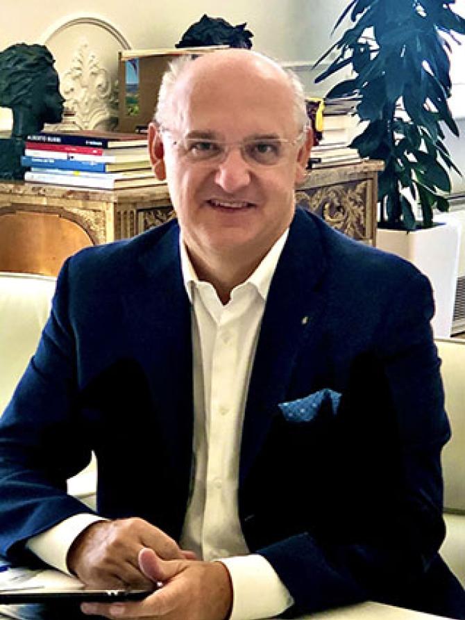 Carlo Demartini