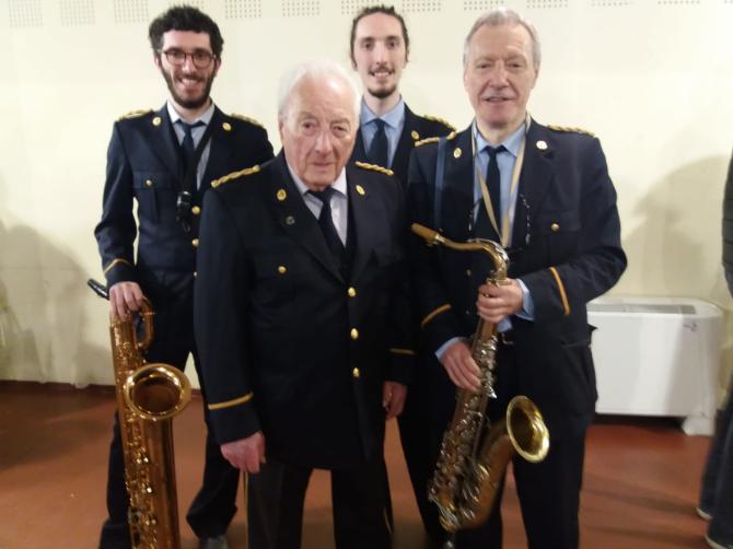 Famiglia Trinchero