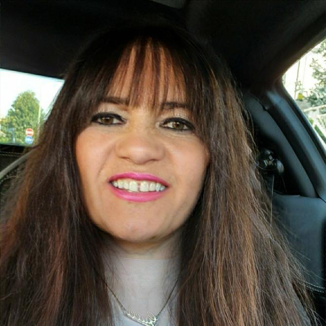 Marilisa Frison