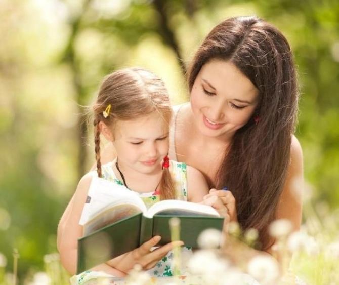 Leggere insieme