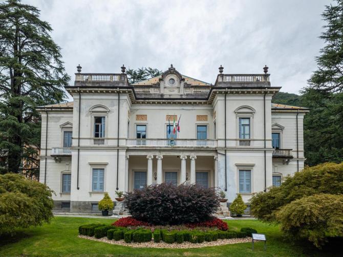 Varallo municipio