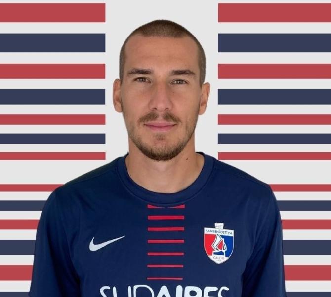 Andrea Cristini 