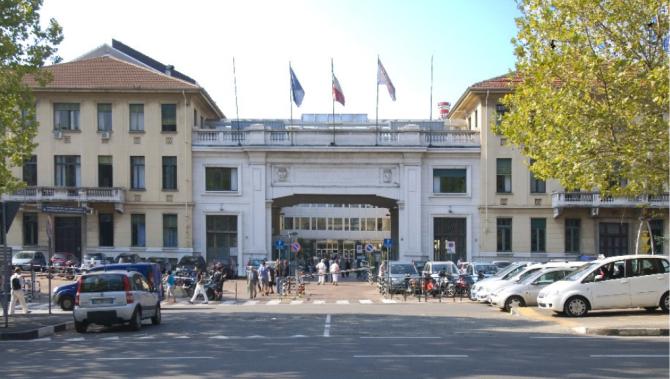 Città della Salute di Torino