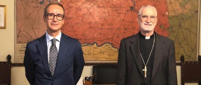 Parente e Arnolfo