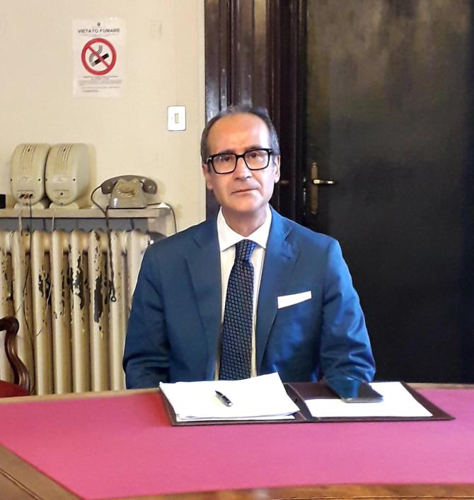 Lucio Parente