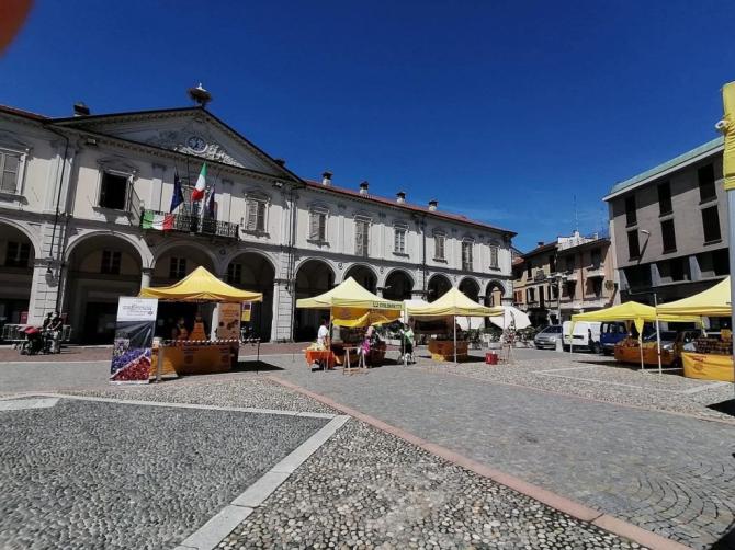 Campagna amica