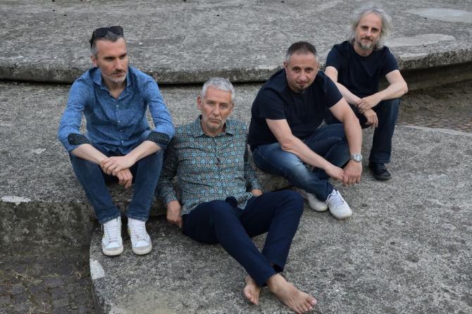 Bonfanti band