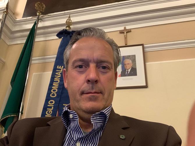 Gian Carlo Locarni
