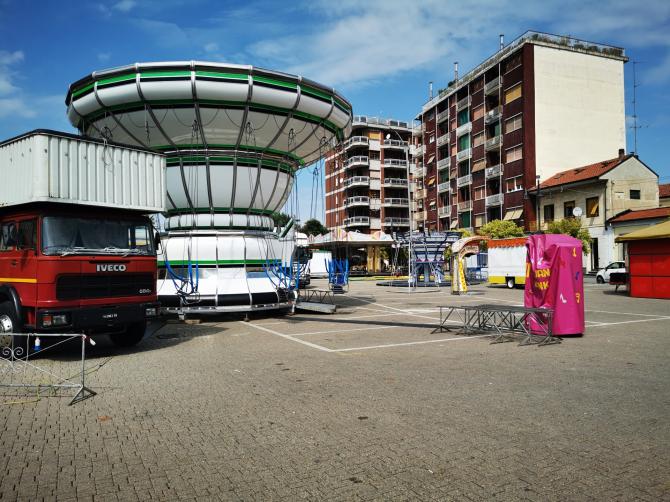 crescentino piazza garibaldi