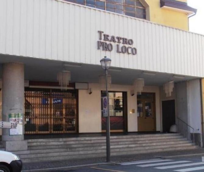 Borgosesia Teatro Pro Loco