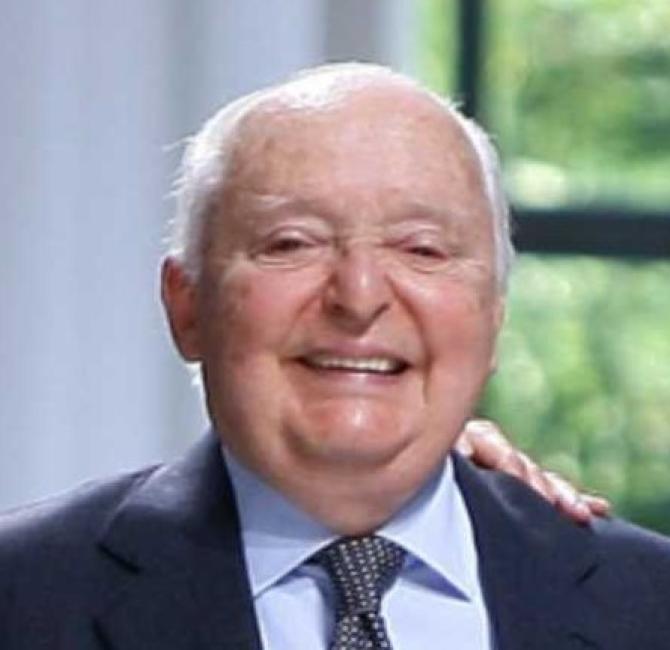Angelo Zegna