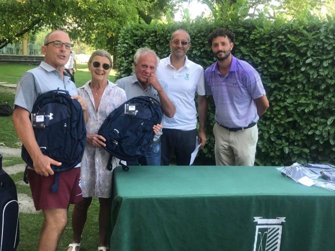 Due grandi appuntamenti nel weekend al Golf Club Cavaglià