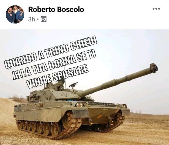 Vignetta Trino
