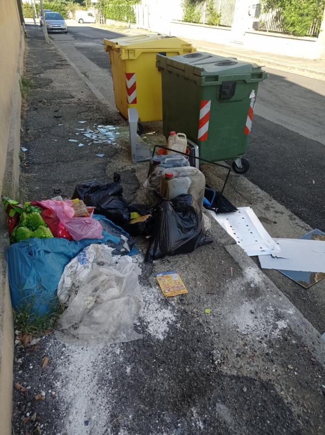 Via Mentana
