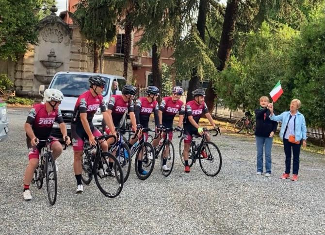 Biella-Barcellona