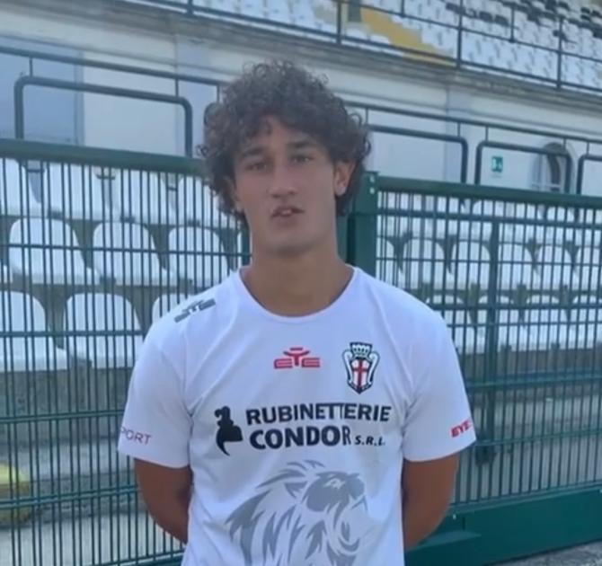 Luca Belardinelli