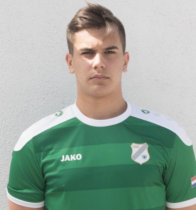 Dino Rendic