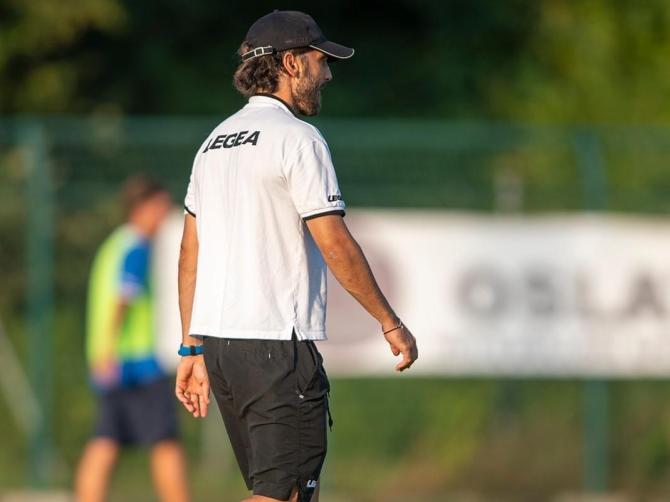 Serie C: salta la prima panchina nel girone A