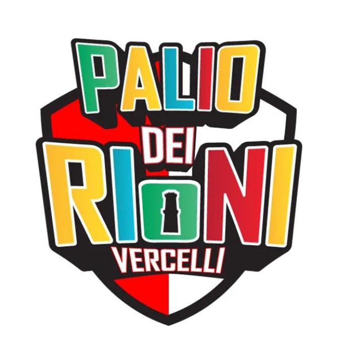 Palio dei Rioni Vercelli