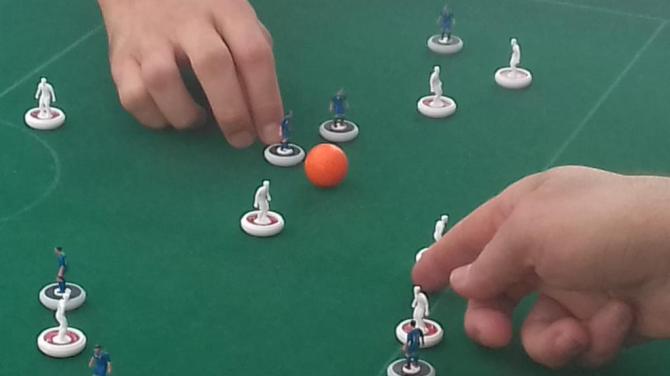 Subbuteo