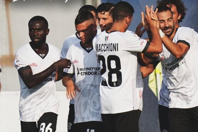 Pro Sesto-Pro Vercelli