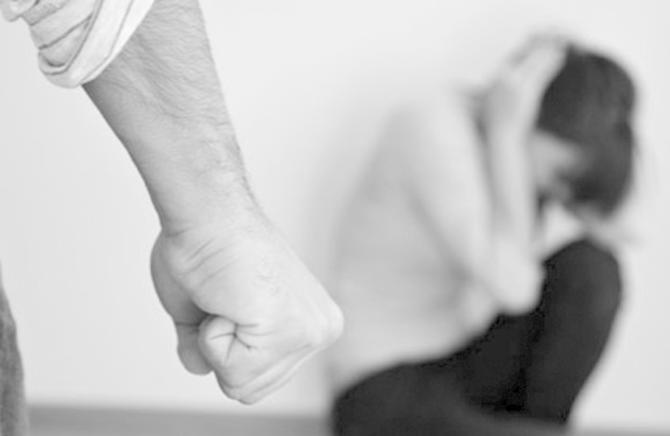 vittime di violenza