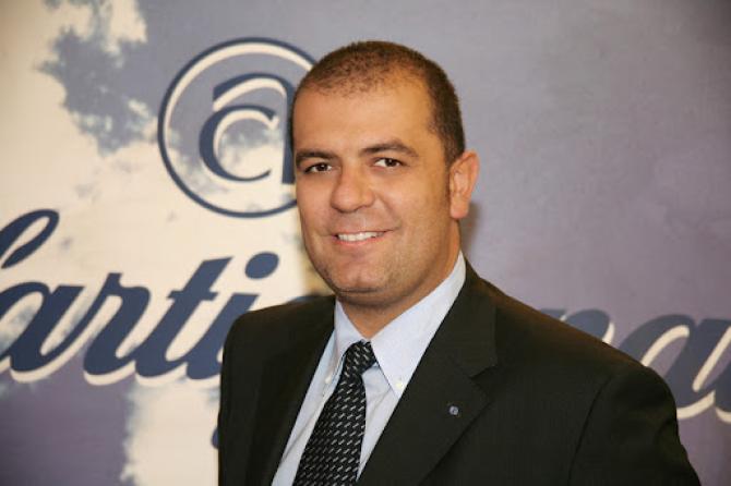 Giorgio Felici
