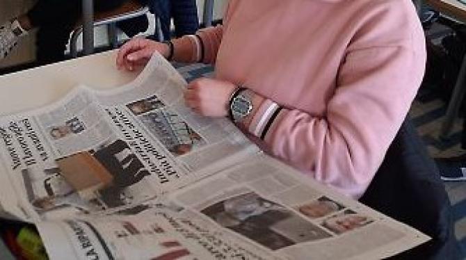 Giornale