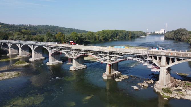 Ponte Po Trino