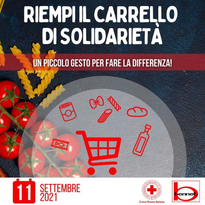 Croce rossa