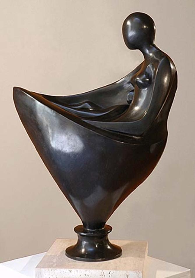 Aiazzi scultura