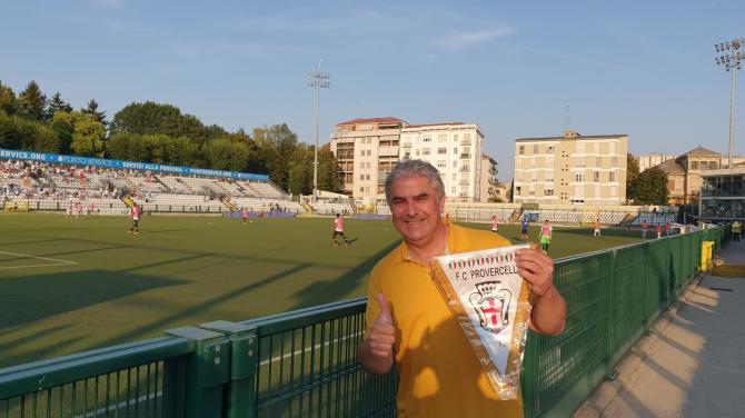 "Tenetevi stretto il Piola, è un gioiello!"