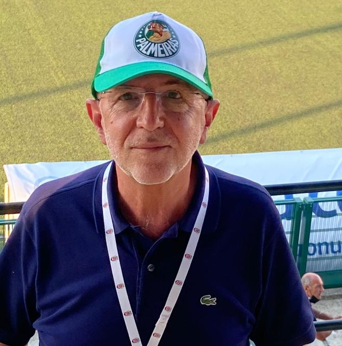 Franco Smerieri