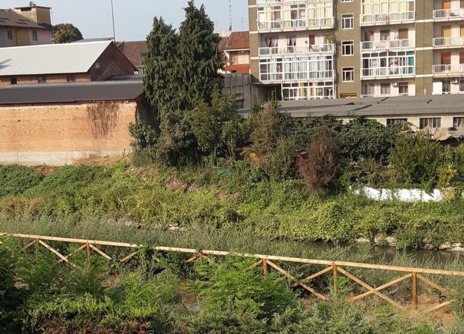 Via Sermenza