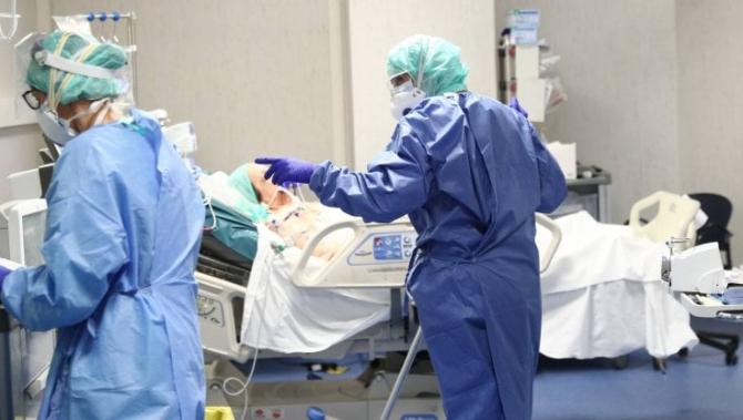 operatori sanitari
