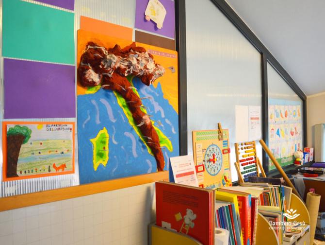 scuola elementare