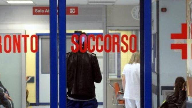 Pronto soccorso