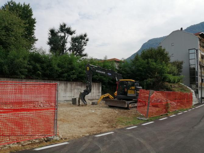Borgosesia cantiere