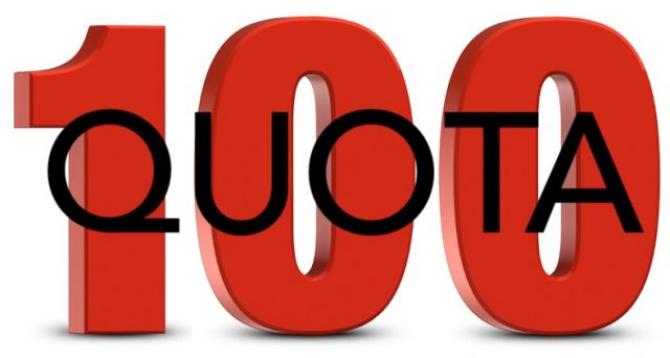 Quota 100
