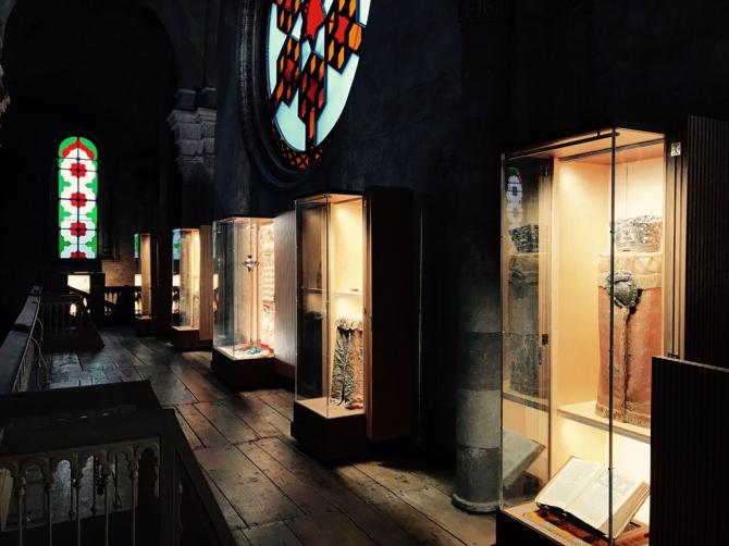Museo Ebraico Vercelli