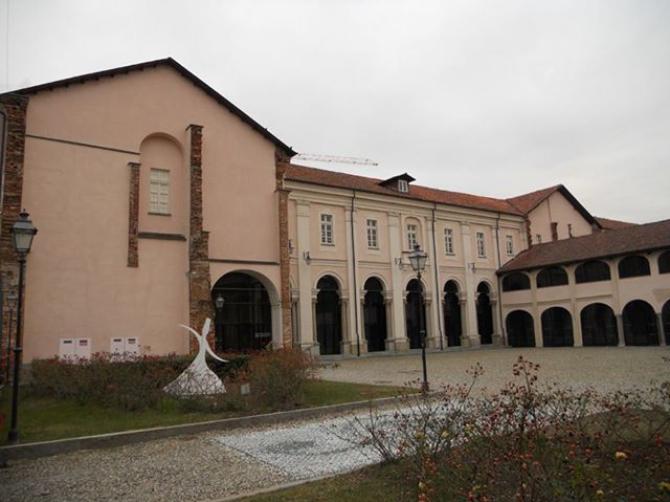 Scuola musicale Vallotti