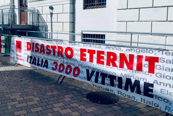 Eternit