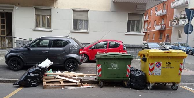 Viale Rimembranza