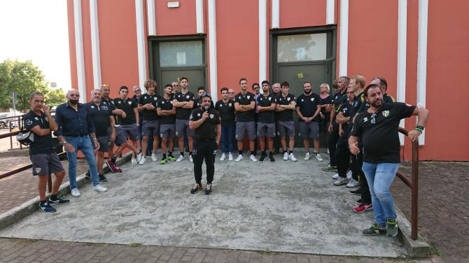 L’Engas vince il primo trofeo “Paolo Sala”