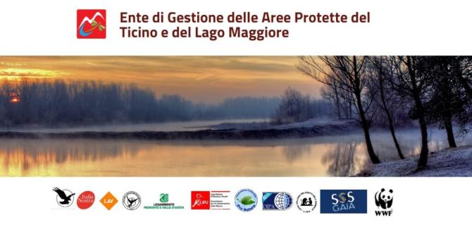 Grave degrado politico-amministrativo dell’Ente di gestione Aree protette del Ticino e del Lago Maggiore