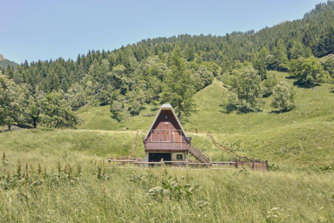 Mostra Arco Alpino