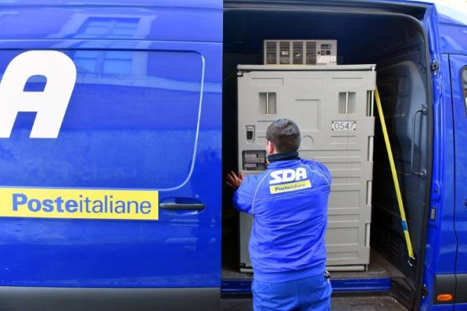 Poste vaccini